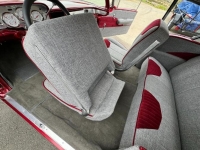 1958 Chevrolet Bel Air for sale in Michigan (ID-126271)