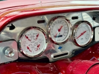 1958 Chevrolet Bel Air for sale in Michigan (ID-126271)
