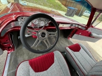 1958 Chevrolet Bel Air for sale in Michigan (ID-126271)