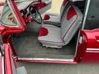 1958 Chevrolet Bel Air for sale in Michigan (ID-126271)