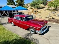 1958 Chevrolet Bel Air for sale in Michigan (ID-130410)
