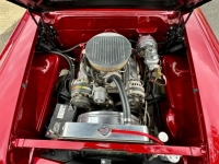 1958 Chevrolet Bel Air for sale in Michigan (ID-130410)