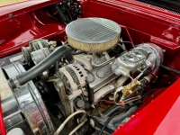 1958 Chevrolet Bel Air for sale in Michigan (ID-130410)