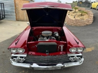 1958 Chevrolet Bel Air for sale in Michigan (ID-130410)