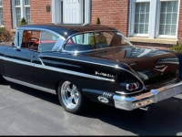 1958 Chevrolet Bel Air for sale (ID-131048)