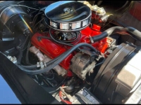 1958 Chevrolet Bel Air for sale (ID-131048)