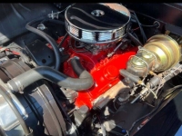 1958 Chevrolet Bel Air for sale (ID-131048)