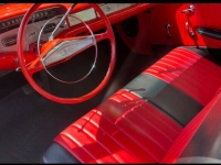 1958 Chevrolet Bel Air for sale (ID-131048)