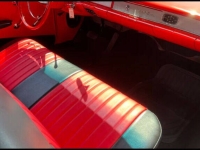 1958 Chevrolet Bel Air for sale (ID-131048)