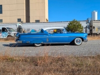 1958 Chevrolet Bel Air for sale in Riverhead, New York (ID-135371)