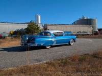 1958 Chevrolet Bel Air for sale in Riverhead, New York (ID-135371)