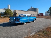 1958 Chevrolet Bel Air for sale in Riverhead, New York (ID-135371)