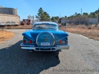 1958 Chevrolet Bel Air for sale in Riverhead, New York (ID-135371)
