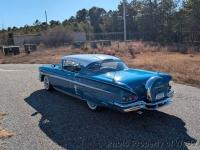 1958 Chevrolet Bel Air for sale in Riverhead, New York (ID-135371)