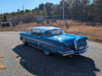 1958 Chevrolet Bel Air for sale in Riverhead, New York (ID-135371)
