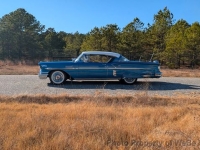 1958 Chevrolet Bel Air for sale in Riverhead, New York (ID-135371)