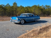 1958 Chevrolet Bel Air for sale in Riverhead, New York (ID-135371)