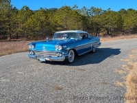 1958 Chevrolet Bel Air for sale in Riverhead, New York (ID-135371)