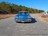 1958 Chevrolet Bel Air for sale in Riverhead, New York (ID-135371)