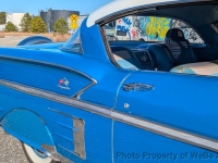1958 Chevrolet Bel Air for sale in Riverhead, New York (ID-135371)