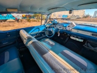 1958 Chevrolet Bel Air for sale in Riverhead, New York (ID-135371)