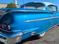 1958 Chevrolet Bel Air for sale in Riverhead, New York (ID-135371)