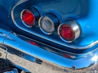 1958 Chevrolet Bel Air for sale in Riverhead, New York (ID-135371)