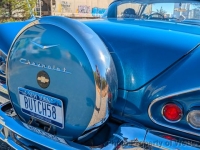 1958 Chevrolet Bel Air for sale in Riverhead, New York (ID-135371)