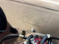 1958 Chevrolet Bel Air for sale in Michigan (ID-139836)