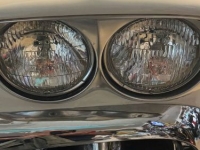 1958 Chevrolet Bel Air for sale in Michigan (ID-139836)