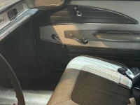 1958 Chevrolet Bel Air for sale in Michigan (ID-139836)