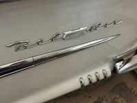 1958 Chevrolet Bel Air for sale in Michigan (ID-139836)