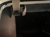 1958 Chevrolet Bel Air for sale in Michigan (ID-139836)