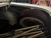 1958 Chevrolet Bel Air for sale in Michigan (ID-139836)