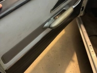 1958 Chevrolet Bel Air for sale in Michigan (ID-139837)