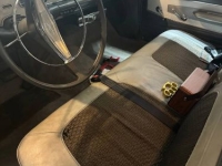 1958 Chevrolet Bel Air for sale in Michigan (ID-139836)