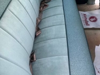 1958 Chevrolet Bel Air for sale in Michigan (ID-155519)