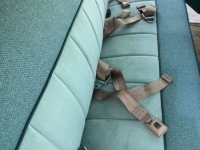 1958 Chevrolet Bel Air for sale in Michigan (ID-155519)