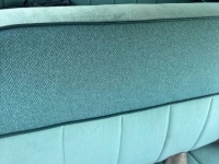 1958 Chevrolet Bel Air for sale in Michigan (ID-155519)