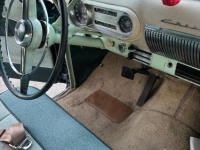 1958 Chevrolet Bel Air for sale in Michigan (ID-155519)