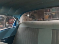1958 Chevrolet Biscayne for sale in Michigan (ID-101406)