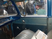1958 Chevrolet Biscayne for sale in Michigan (ID-101406)