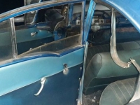 1958 Chevrolet Biscayne for sale in Michigan (ID-101406)