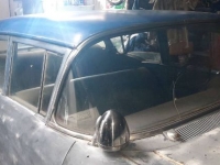 1958 Chevrolet Biscayne for sale in Michigan (ID-101406)