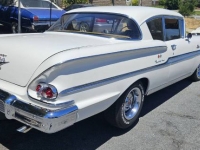 1958 Chevrolet Biscayne for sale in Michigan (ID-122784)