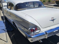 1958 Chevrolet Biscayne for sale in Michigan (ID-122784)