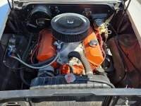 1958 Chevrolet Biscayne for sale in Michigan (ID-122784)