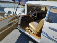 1958 Chevrolet Biscayne for sale in Michigan (ID-122784)