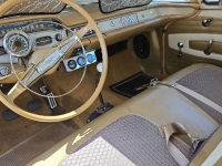 1958 Chevrolet Biscayne for sale in Michigan (ID-122784)