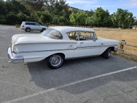 1958 Chevrolet Biscayne for sale in Michigan (ID-122784)